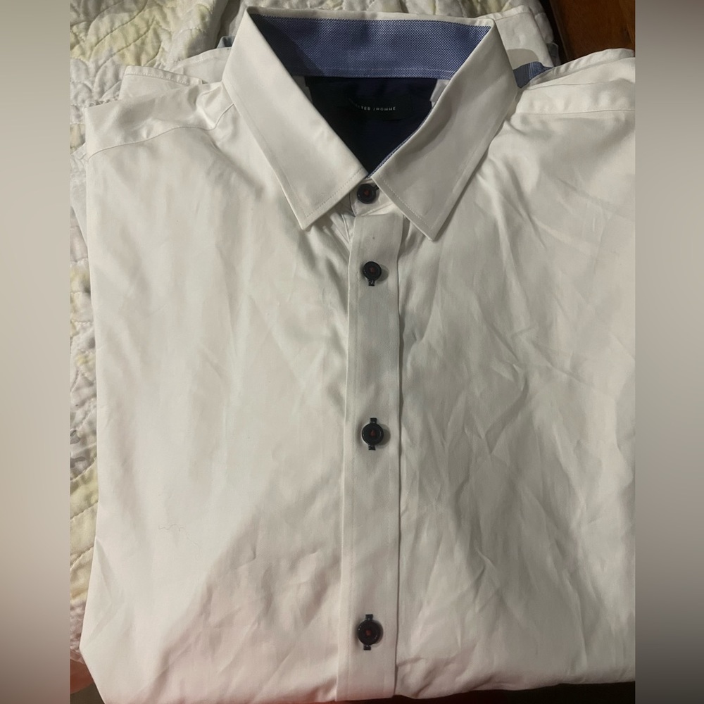 Selected Homme Long Sleeved Shirt